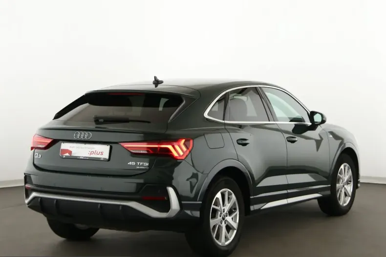 Audi Q3 din 2022 cu 58.150 km - oferta AUD224832 - foto 8