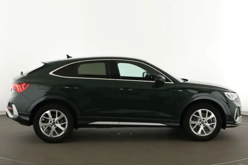 Audi Q3 din 2022 cu 58.150 km - oferta AUD224832 - foto 9
