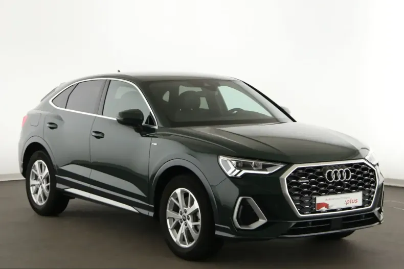 Audi Q3 din 2022 cu 58.150 km - oferta AUD224832 - foto 10