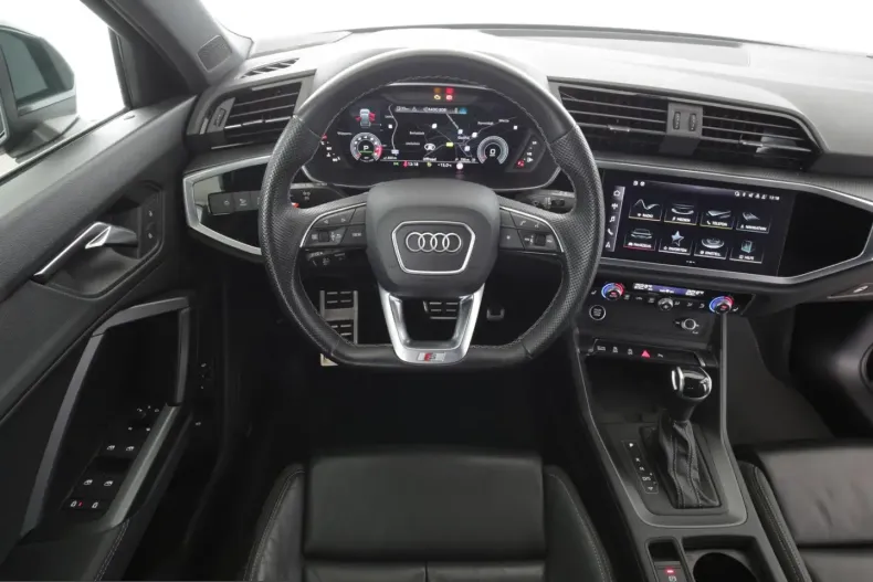 Audi Q3 din 2022 cu 58.150 km - oferta AUD224832 - foto 11