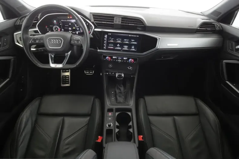 Audi Q3 din 2022 cu 58.150 km - oferta AUD224832 - foto 12