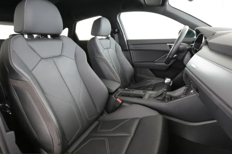 Audi Q3 din 2022 cu 58.150 km - oferta AUD224832 - foto 18
