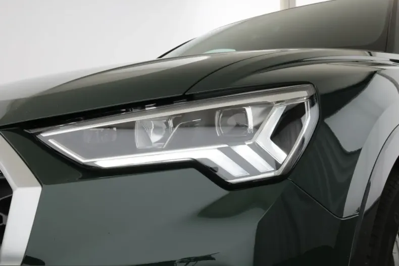 Audi Q3 din 2022 cu 58.150 km - oferta AUD224832 - foto 19