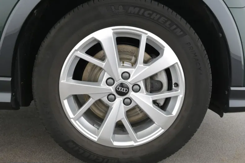 Audi Q3 din 2022 cu 58.150 km - oferta AUD224832 - foto 20