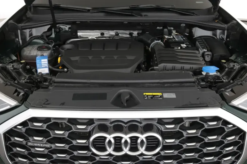 Audi Q3 din 2022 cu 58.150 km - oferta AUD224832 - foto 25