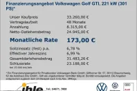 Volkswagen Golf din 2023 cu 59.610 km - oferta VOL224833 - foto 2