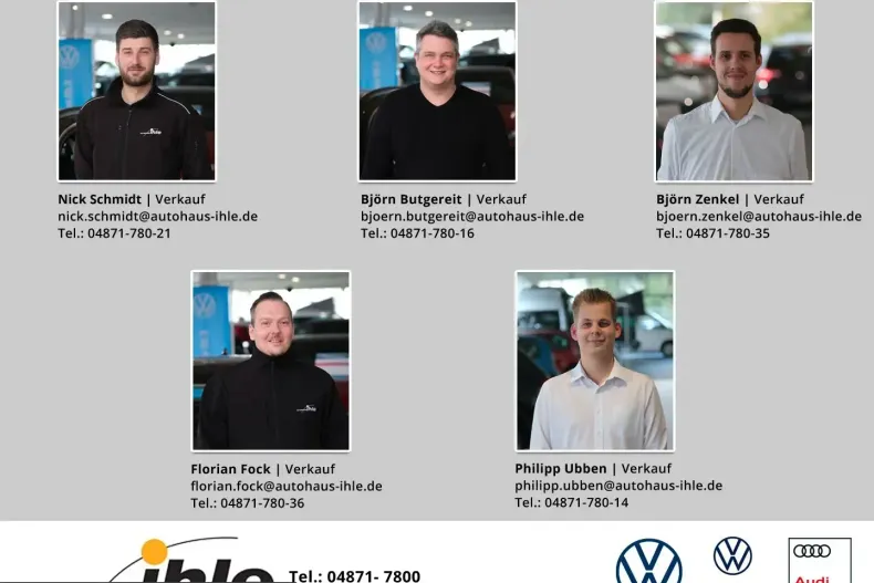 Volkswagen Golf din 2023 cu 59.610 km - oferta VOL224833 - foto 5