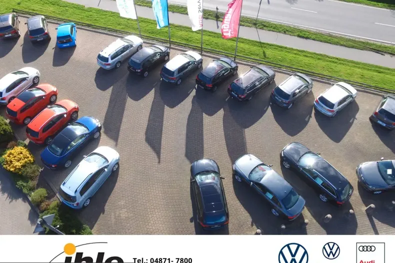 Volkswagen Golf din 2023 cu 59.610 km - oferta VOL224833 - foto 32