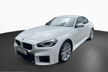 BMW M2 din 2025 - oferta BMW224834