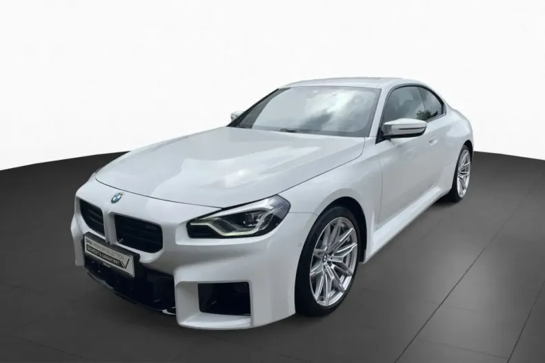 BMW M2 (Seria 2) din 2025 cu 13.991 km - oferta BMW224834 - foto 1