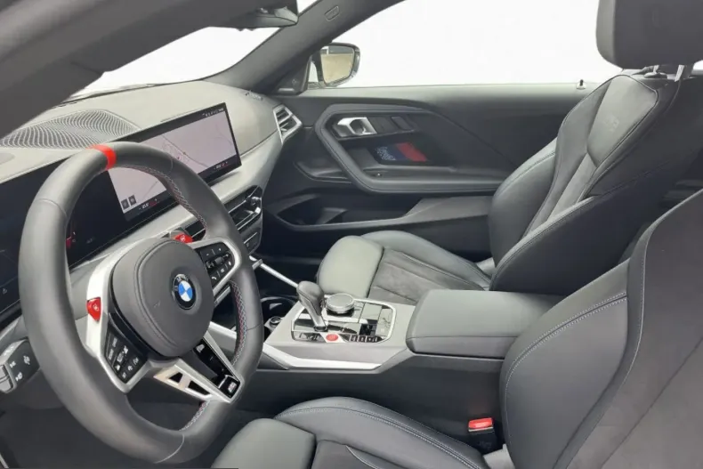 BMW M2 (Seria 2) din 2025 cu 13.991 km - oferta BMW224834 - foto 3