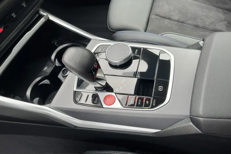 BMW M2 (Seria 2) din 2025 cu 13.991 km - oferta BMW224834 - foto 6