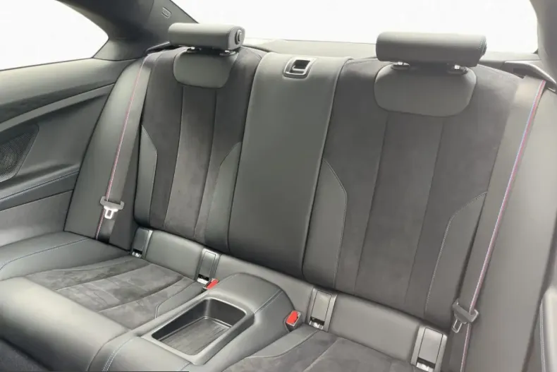 BMW M2 (Seria 2) din 2025 cu 13.991 km - oferta BMW224834 - foto 7