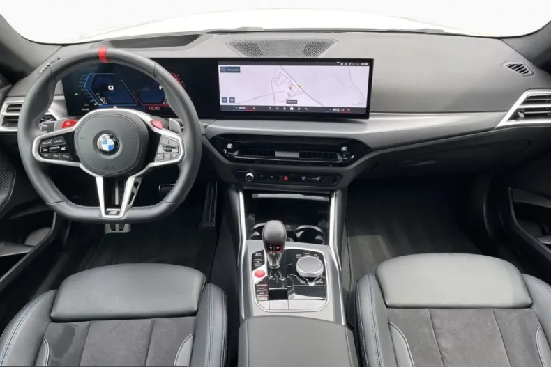 BMW M2 (Seria 2) din 2025 cu 13.991 km - oferta BMW224834 - foto 8
