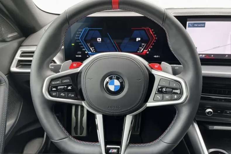 BMW M2 (Seria 2) din 2025 cu 13.991 km - oferta BMW224834 - foto 9
