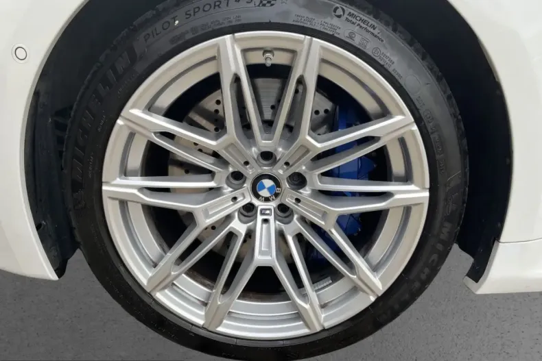 BMW M2 (Seria 2) din 2025 cu 13.991 km - oferta BMW224834 - foto 12