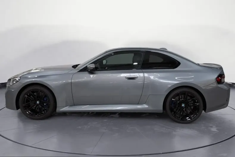 BMW M2 (Seria 2) din 2025 cu 7.744 km - oferta BMW224835 - foto 2