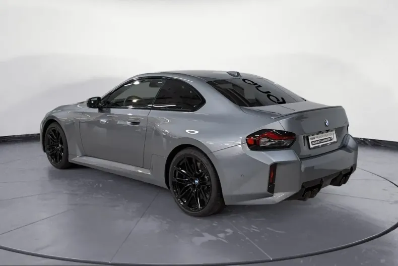 BMW M2 (Seria 2) din 2025 cu 7.744 km - oferta BMW224835 - foto 3