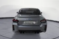 BMW M2 (Seria 2) din 2025 cu 7.744 km - oferta BMW224835 - foto 4