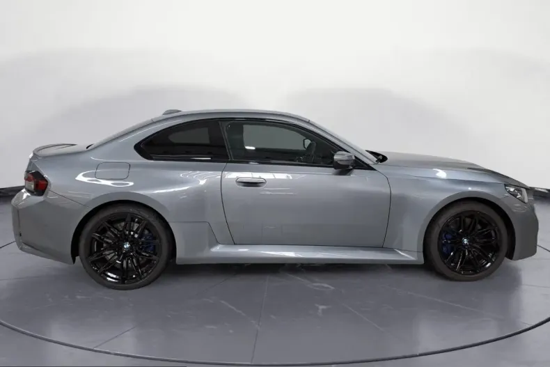 BMW M2 (Seria 2) din 2025 cu 7.744 km - oferta BMW224835 - foto 5