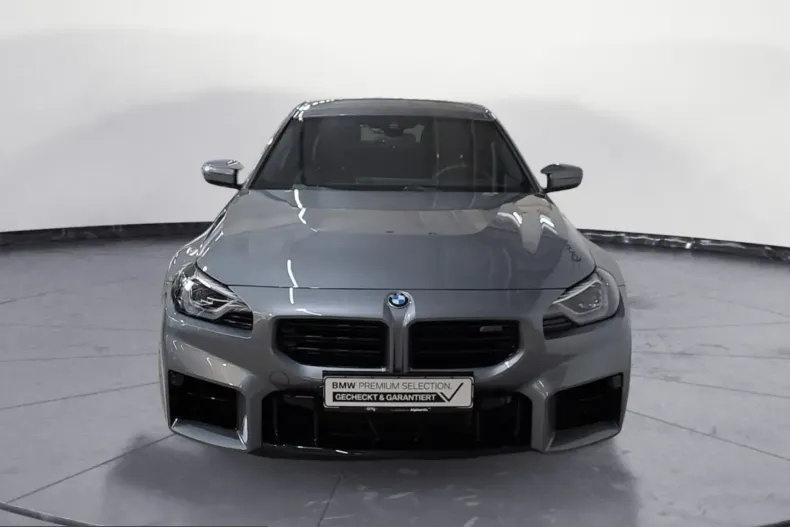 BMW M2 (Seria 2) din 2025 cu 7.744 km - oferta BMW224835 - foto 6