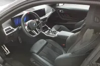 BMW M2 (Seria 2) din 2025 cu 7.744 km - oferta BMW224835 - foto 7