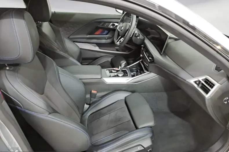 BMW M2 (Seria 2) din 2025 cu 7.744 km - oferta BMW224835 - foto 8
