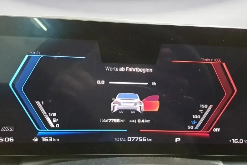 BMW M2 (Seria 2) din 2025 cu 7.744 km - oferta BMW224835 - foto 9