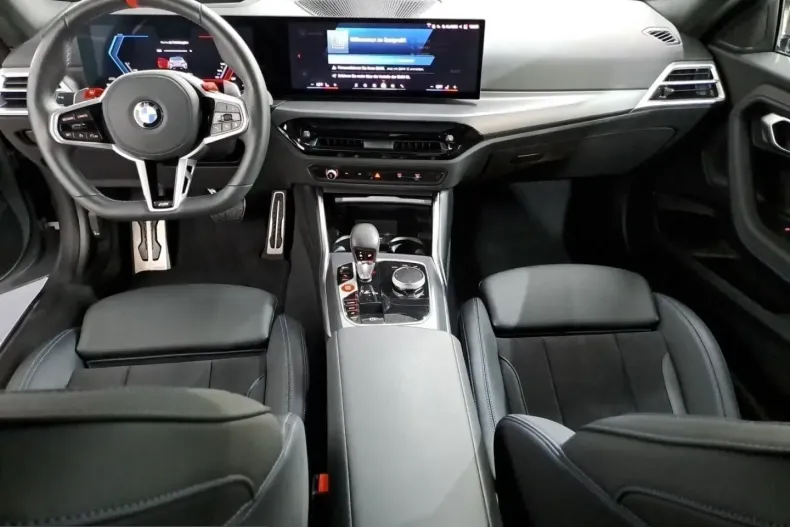 BMW M2 (Seria 2) din 2025 cu 7.744 km - oferta BMW224835 - foto 10