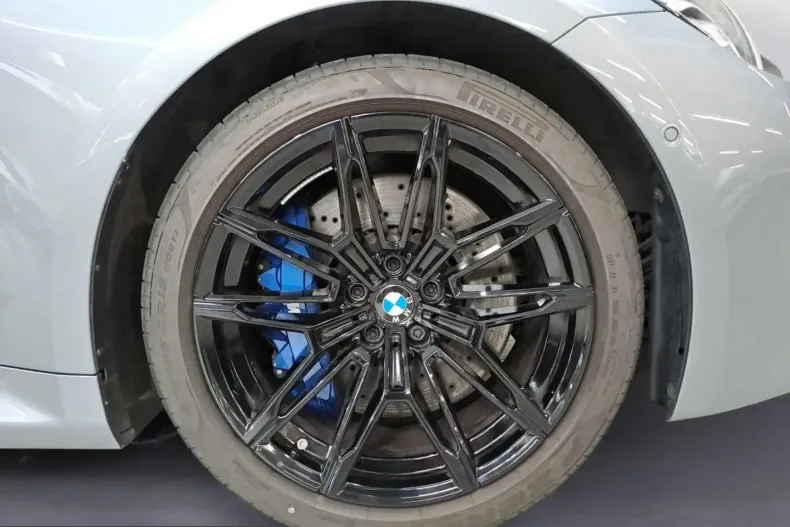 BMW M2 (Seria 2) din 2025 cu 7.744 km - oferta BMW224835 - foto 11