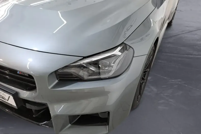 BMW M2 (Seria 2) din 2025 cu 7.744 km - oferta BMW224835 - foto 12