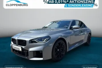 BMW M2 din 2025 - oferta BMW224836