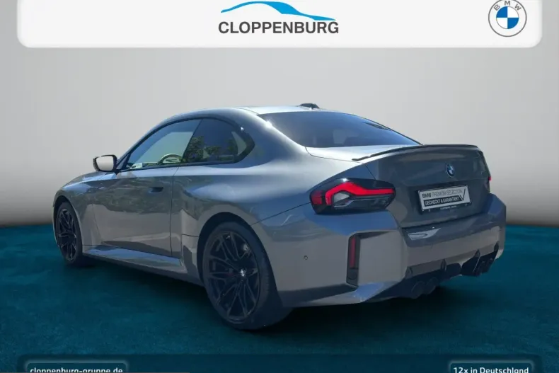 BMW M2 (Seria 2) din 2025 cu 21.250 km - oferta BMW224836 - foto 3