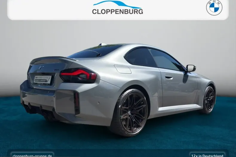 BMW M2 (Seria 2) din 2025 cu 21.250 km - oferta BMW224836 - foto 5