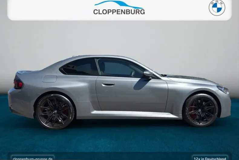 BMW M2 (Seria 2) din 2025 cu 21.250 km - oferta BMW224836 - foto 6