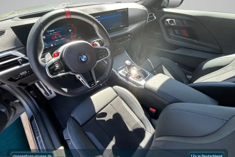 BMW M2 (Seria 2) din 2025 cu 21.250 km - oferta BMW224836 - foto 14