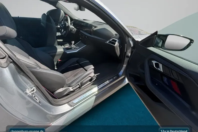 BMW M2 (Seria 2) din 2025 cu 21.250 km - oferta BMW224836 - foto 18