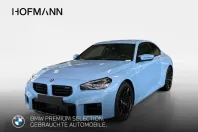 BMW M2 (Seria 2) din 2025 cu 26.633 km - oferta BMW224837 - foto 1