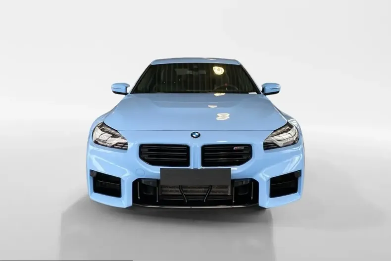 BMW M2 (Seria 2) din 2025 cu 26.633 km - oferta BMW224837 - foto 2
