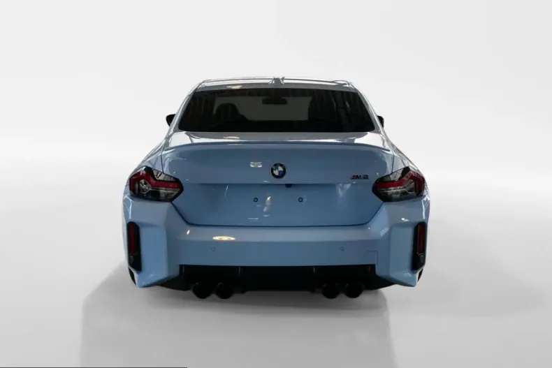 BMW M2 (Seria 2) din 2025 cu 26.633 km - oferta BMW224837 - foto 5