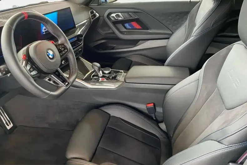 BMW M2 (Seria 2) din 2025 cu 26.633 km - oferta BMW224837 - foto 6