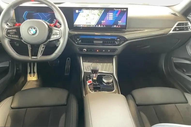 BMW M2 (Seria 2) din 2025 cu 26.633 km - oferta BMW224837 - foto 7