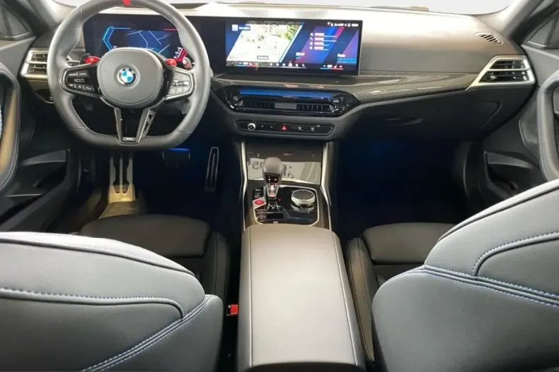 BMW M2 (Seria 2) din 2025 cu 26.633 km - oferta BMW224837 - foto 8