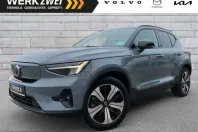 Volvo XC40 din 2022 cu 57.500 km - oferta VOL224838 - foto 1