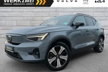 Volvo XC40 din 2022 - oferta VOL224838