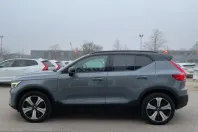 Volvo XC40 din 2022 cu 57.500 km - oferta VOL224838 - foto 4