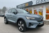 Volvo XC40 din 2022 cu 57.500 km - oferta VOL224838 - foto 9