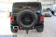 Jeep Wrangler din 2022 cu 25.890 km - oferta JEE224839 - foto 6