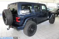 Jeep Wrangler din 2022 cu 25.890 km - oferta JEE224839 - foto 7
