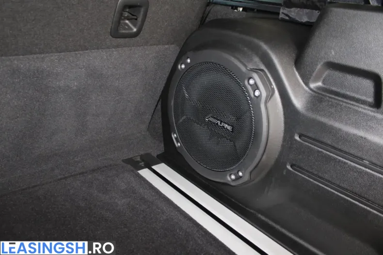 Jeep Wrangler din 2022 cu 25.890 km - oferta JEE224839 - foto 12